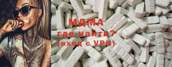 круглые Вязники